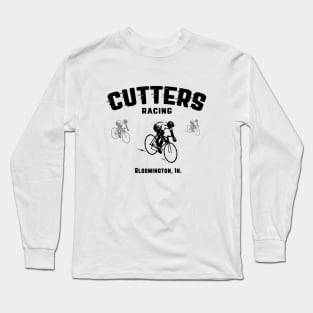 Cutters Racing Long Sleeve T-Shirt